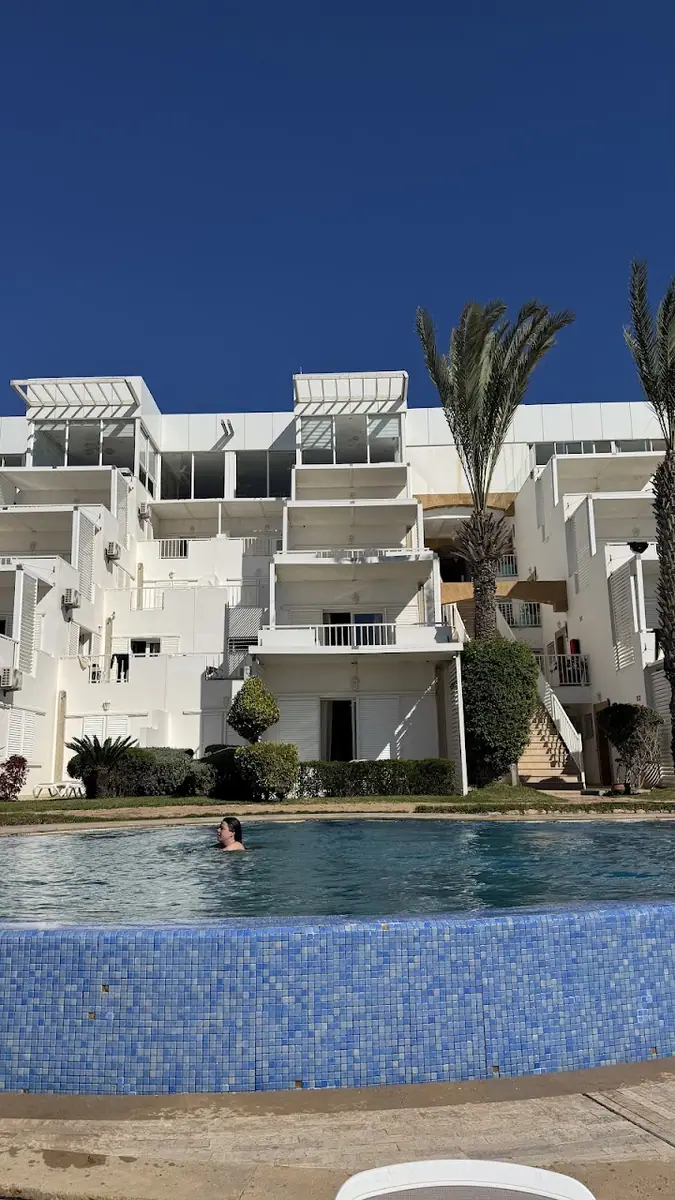 UCPA Taghazout · Yoga & Pilates · Agadir · photo 2