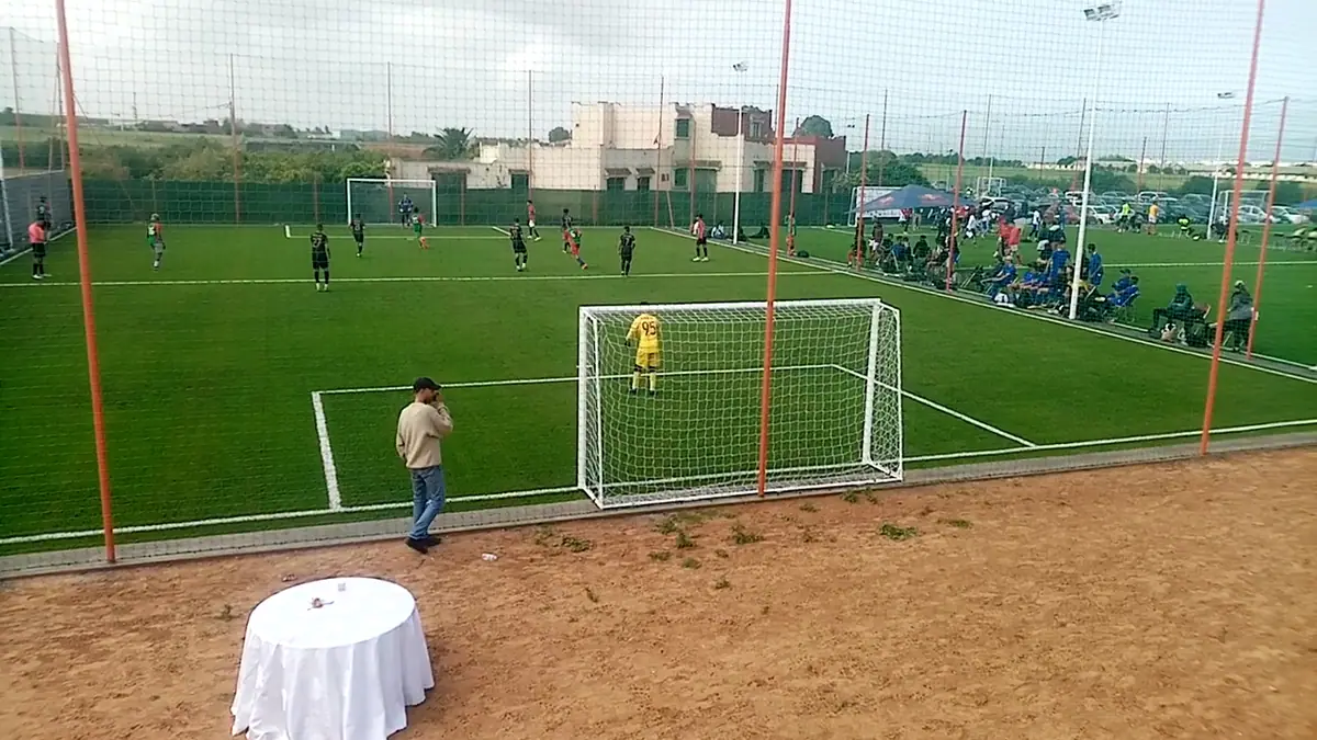 Green World Foot Club · Football · Rabat · photo 2