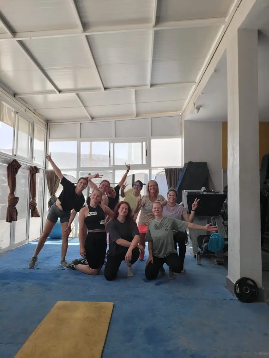 Limitless womens fitness · Fitness & Musculation · Agadir · photo 3
