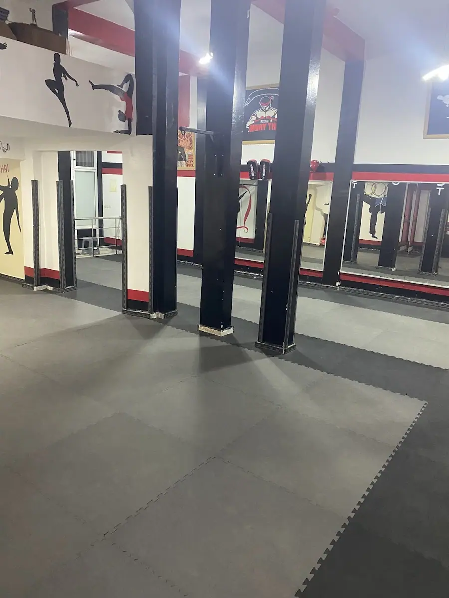 Gym Kick Boxing · Fitness & Musculation · Fès · photo 3