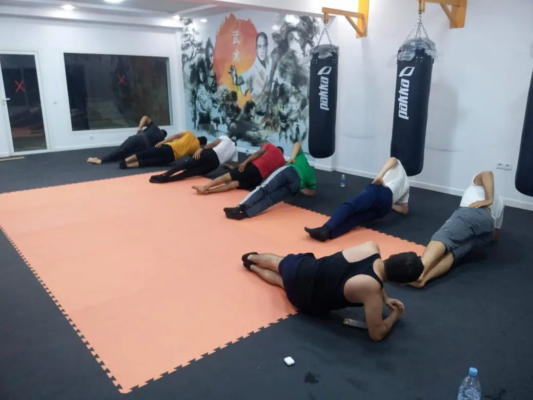 S.PRO Club · Fitness & Musculation · Marrakech · photo 3