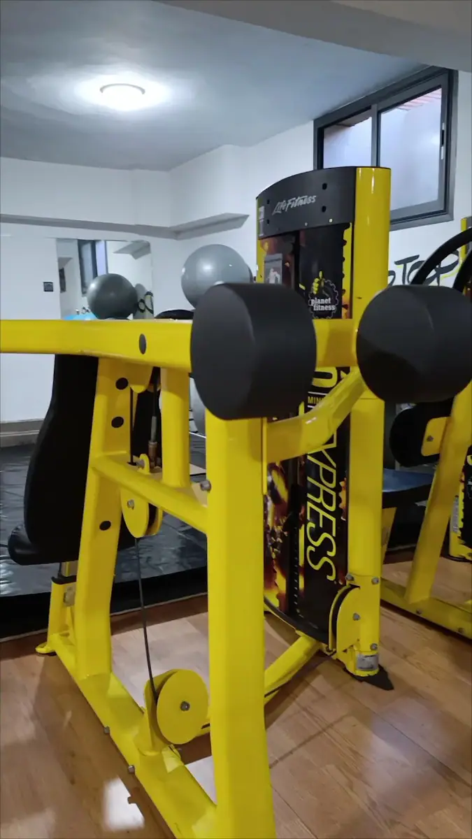 Body Fit Challenge · Fitness & Musculation · Kénitra · photo 2