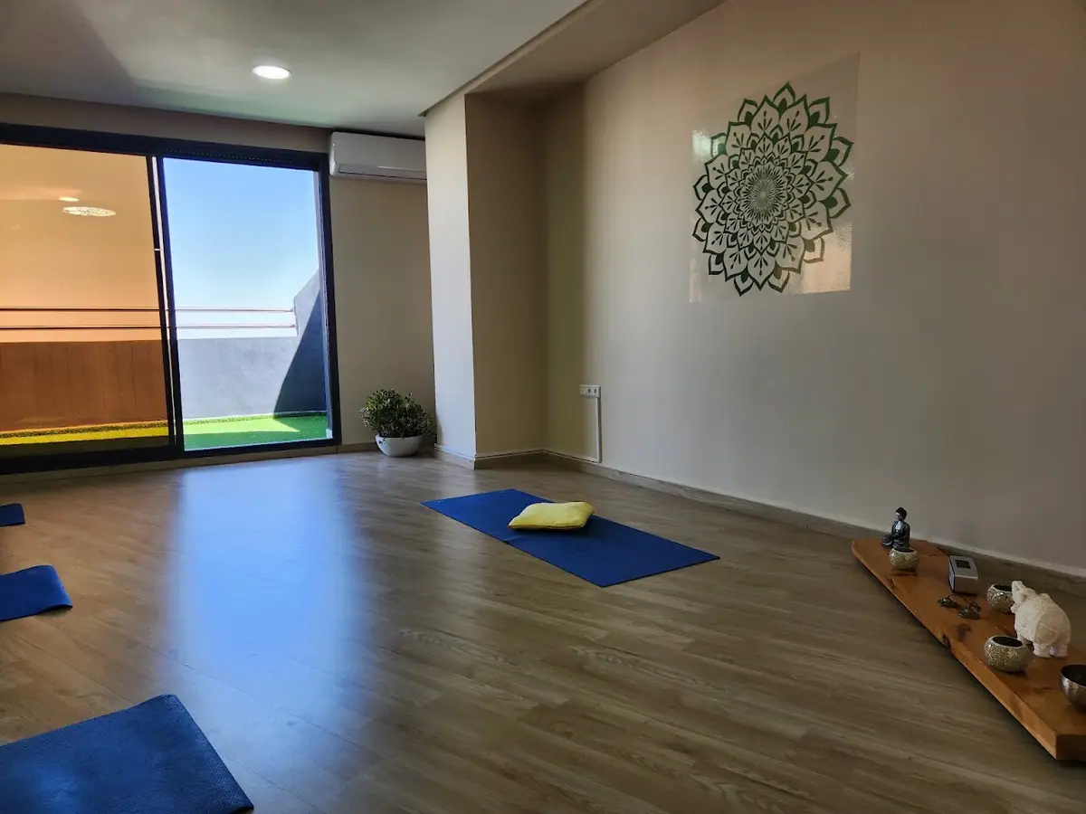La casa jiji · Yoga & Pilates · Meknès · photo 3