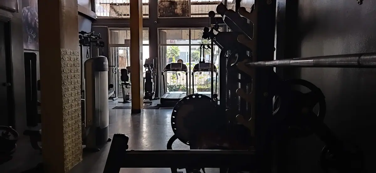 جمعية السلام للجيم · Fitness & Musculation · Casablanca