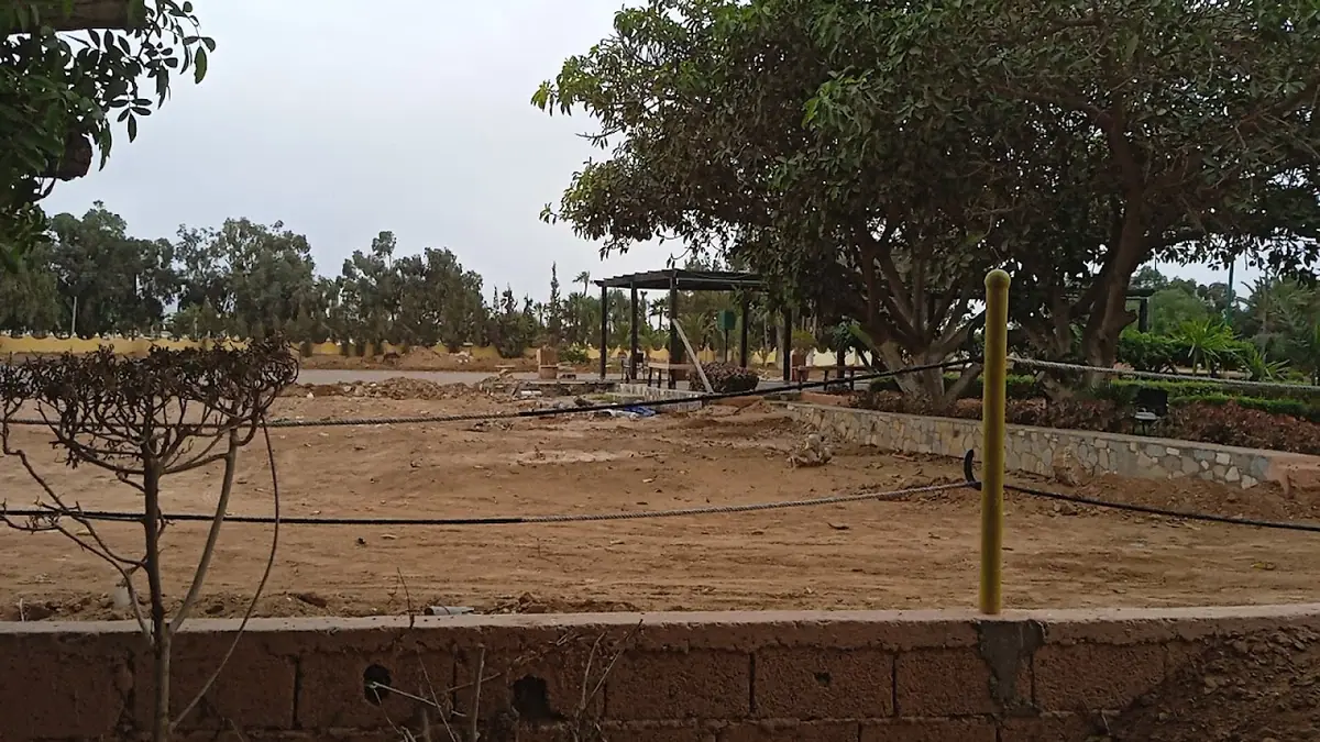 النادي الملكي للفروسية أكادير · Équitation · Agadir · photo 2