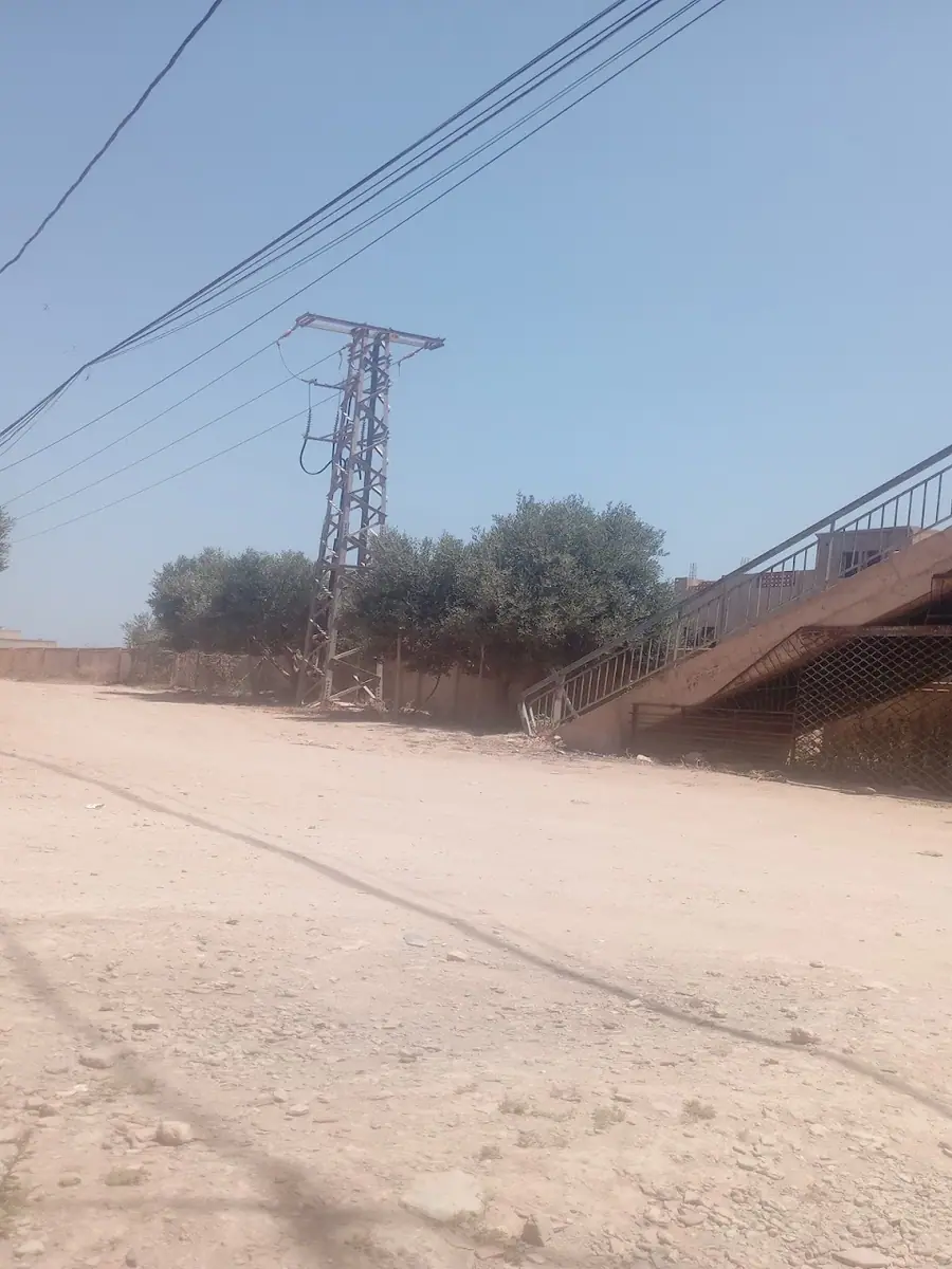 Poplaw stad F.C · Football · Nador · photo 2