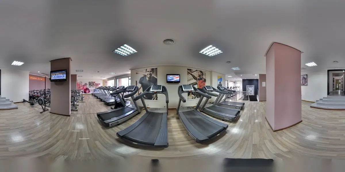 Premium Fitness Majorelle · Fitness & Musculation · Marrakech · photo 3