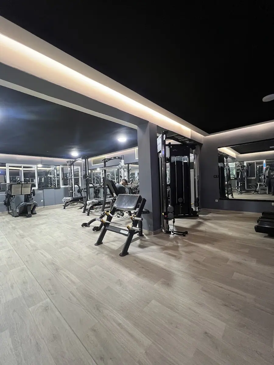 Elhayek Gym · Fitness & Musculation · Casablanca · photo 2