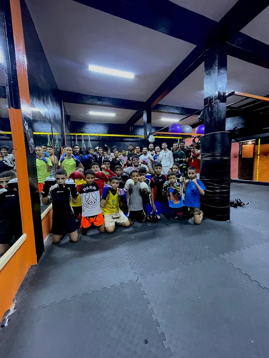 Gym Kick-boxing · Fitness & Musculation · Khouribga · photo 3