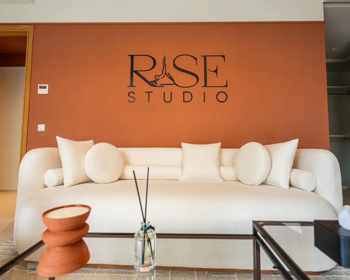 Rise Studio Casablanca · Yoga & Pilates · Casablanca · photo 3