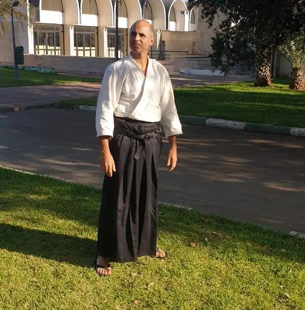 Aikido Al fahd Al asswad salé · Arts Martiaux · Rabat