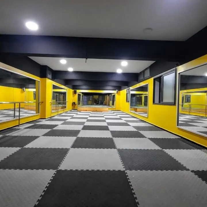Top Fitness Sport · Fitness & Musculation · Casablanca · photo 3