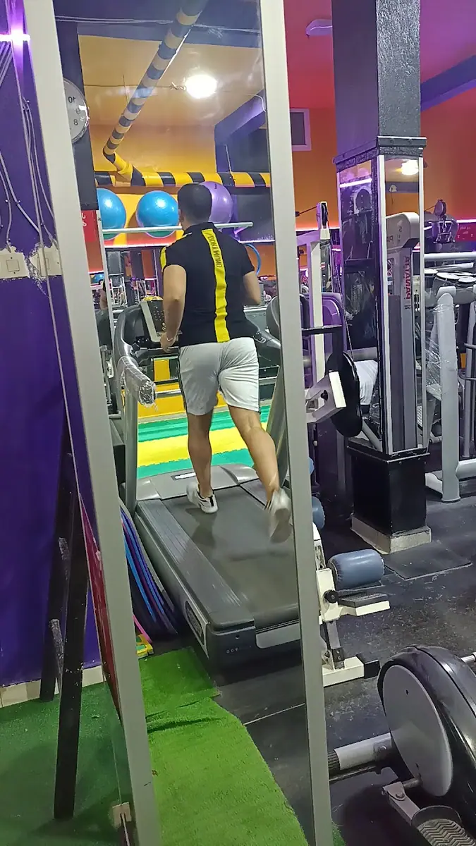 Association hajjimi de musculations et sports · Fitness & Musculation · Meknès · photo 2