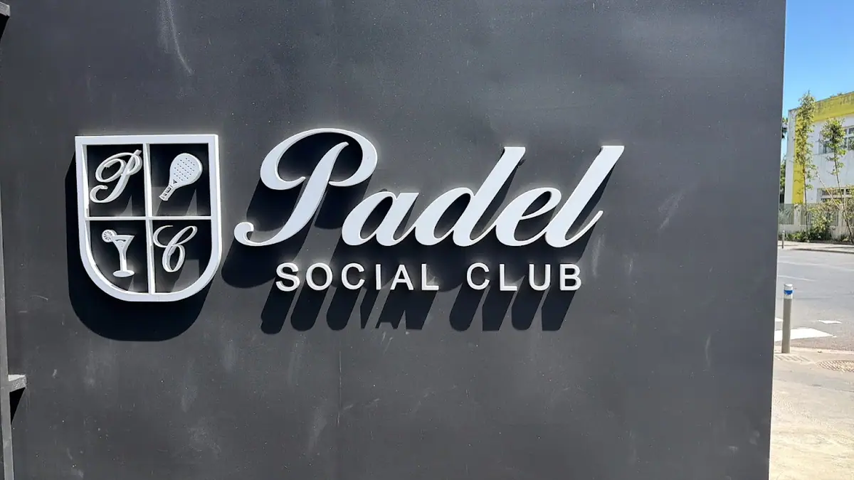 Padel Social Club · Padel · Casablanca · photo 2
