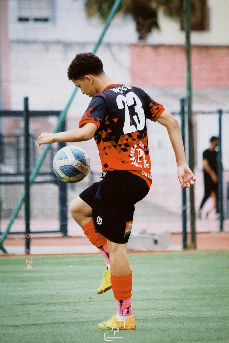 Fc Casko rangers · Football · Casablanca