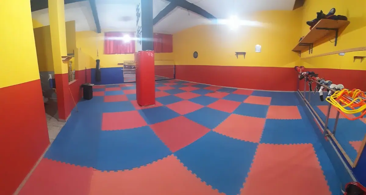 Association al chorouk sportive mers elkheir · Boxe · Rabat