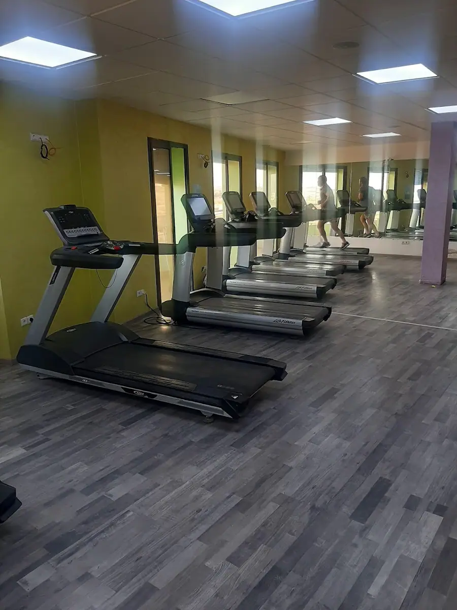 Club bassatine el baidaa · Natation · Casablanca