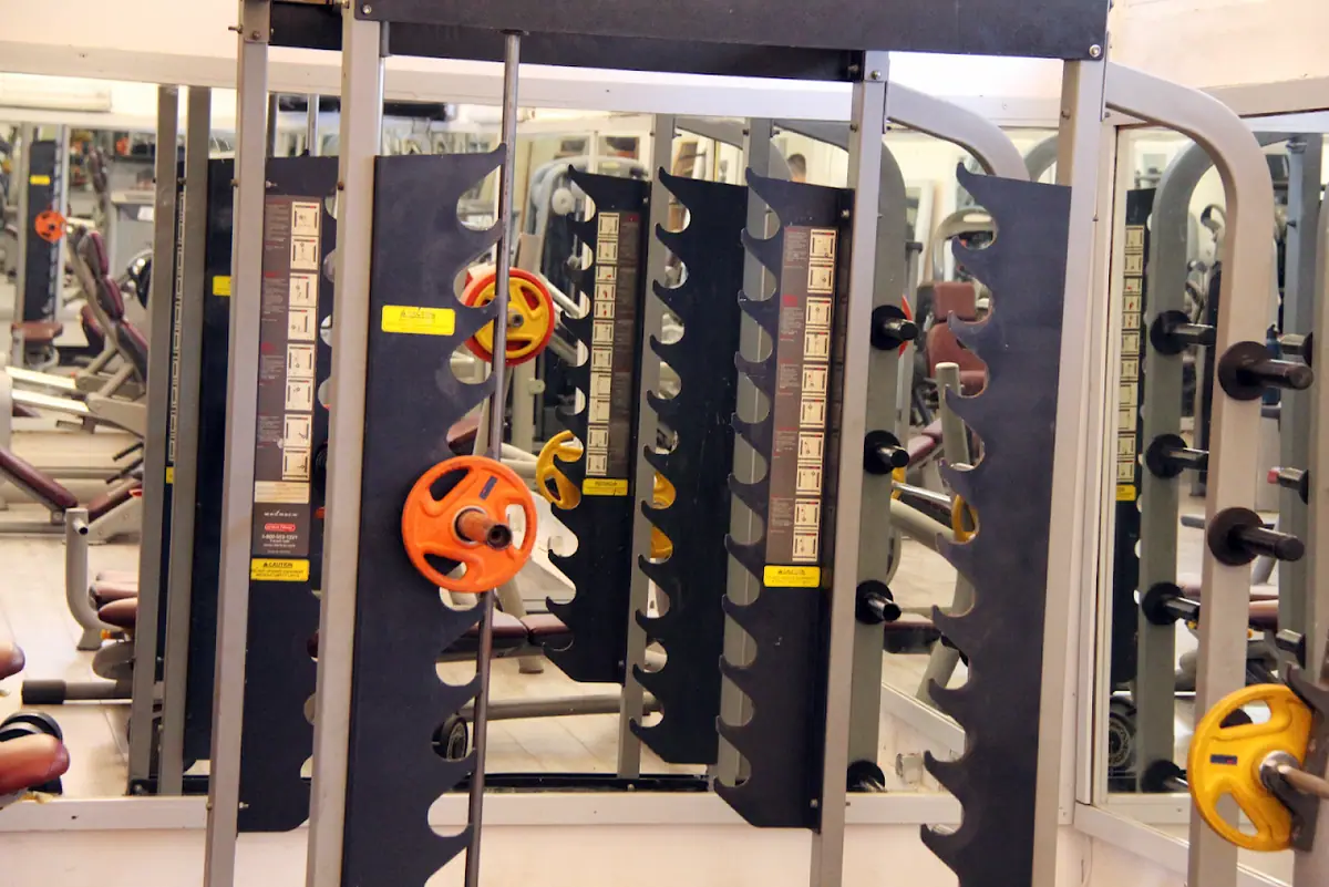 Gym Tonic · Fitness & Musculation · El Jadida