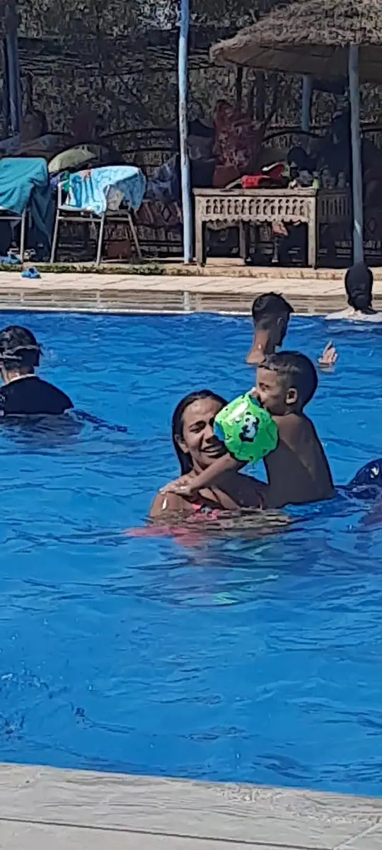 Flower Child فلاور تشايلد · Natation · Meknès · photo 2