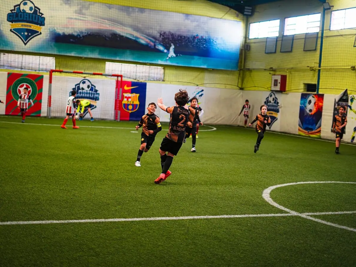 Golden Tangier Club · Football · Tanger · photo 3