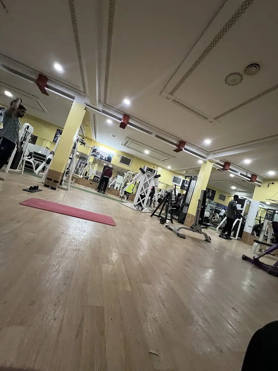 جمعية أكدال لكمال الأجسام · Fitness & Musculation · Casablanca