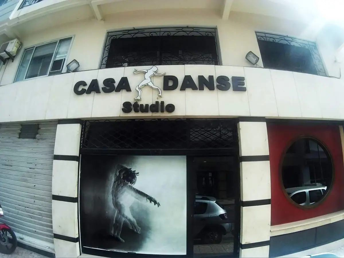 Casa Danse Studio · Danse · Casablanca · photo 3