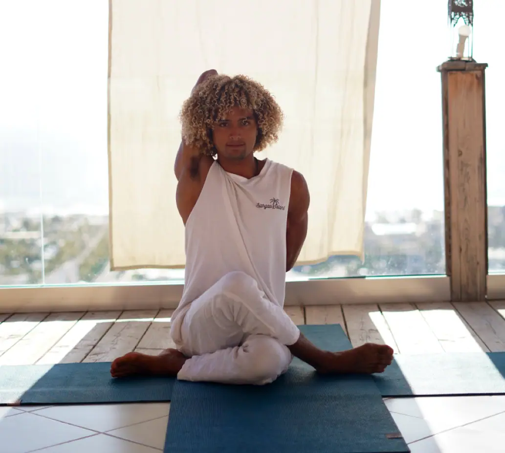 Breathe And Flow Yoga Classes · Yoga & Pilates · Agadir