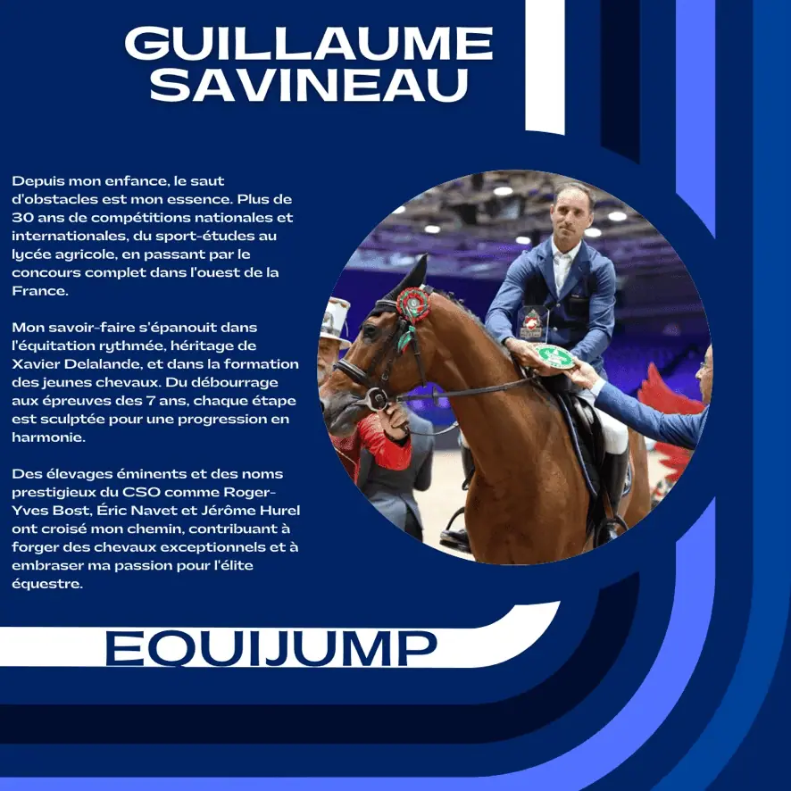 Equijump Services · Équitation · Casablanca · photo 2
