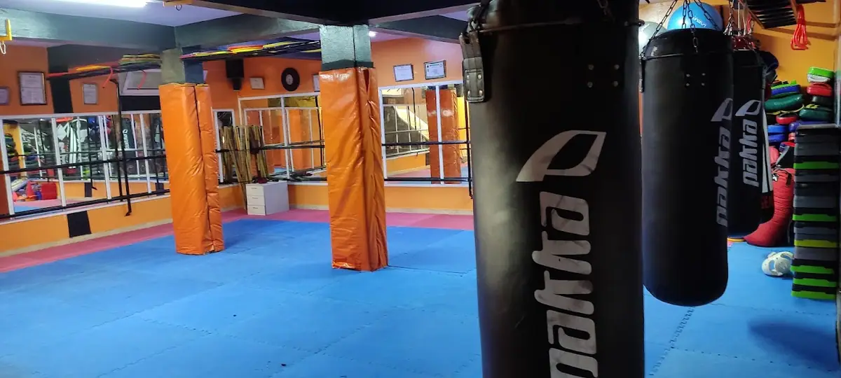 Association Abtal Ghailan جمعية أبطال غيلان · Boxe · Tanger