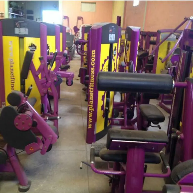 Stadium sports · Fitness & Musculation · Casablanca