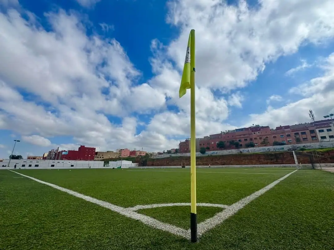 renaissance Casablanca النهضة البيضاوية · Football · Casablanca