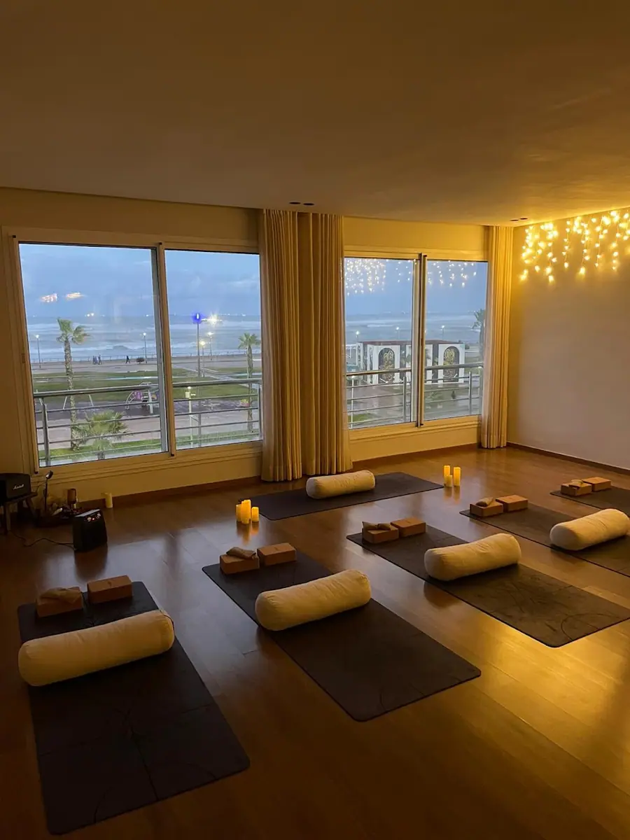 Ayun Collective · Yoga & Pilates · Casablanca · photo 3
