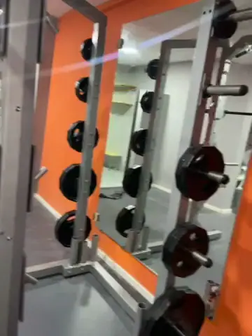 Club Energie Echellalate · Fitness & Musculation · Casablanca · photo 2