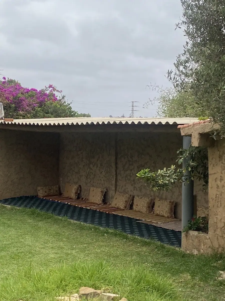 The ladies’ Farm · Natation · Casablanca · photo 3