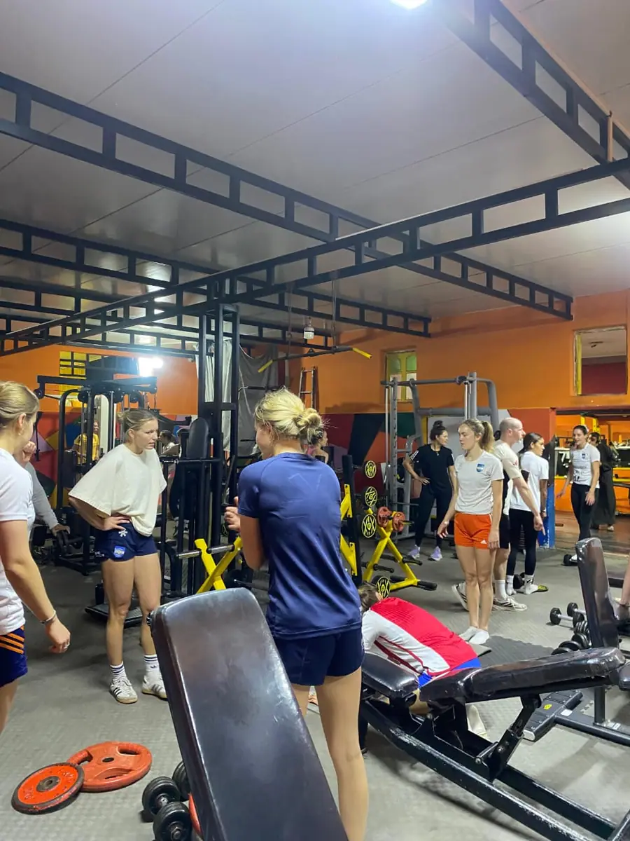 torch stars fitness · Fitness & Musculation · Marrakech · photo 3