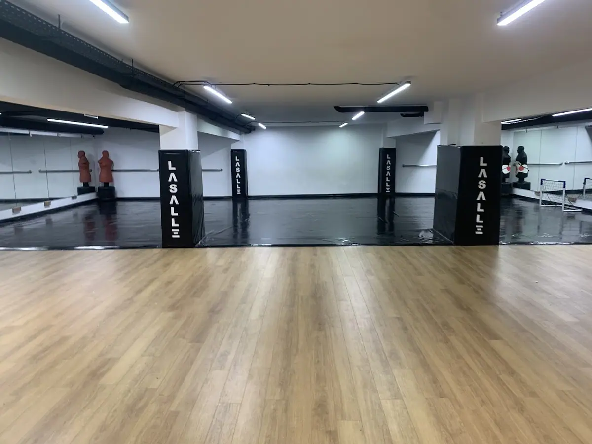 La Salle · Fitness & Musculation · Casablanca · photo 3