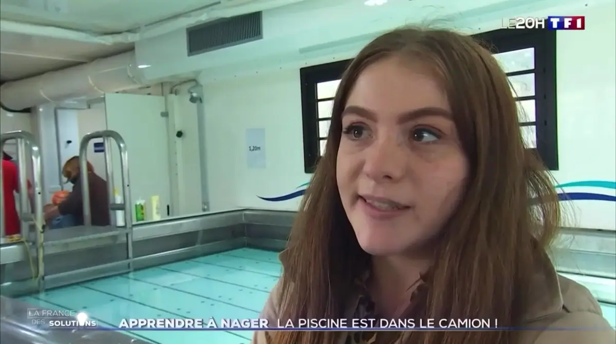 Beaba Bien Être Aquatique Shems'y · Natation · Rabat · photo 2