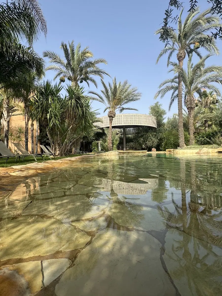 Yoga Shala Marrakech By Tigmiza Hotel · Yoga & Pilates · Marrakech · photo 3