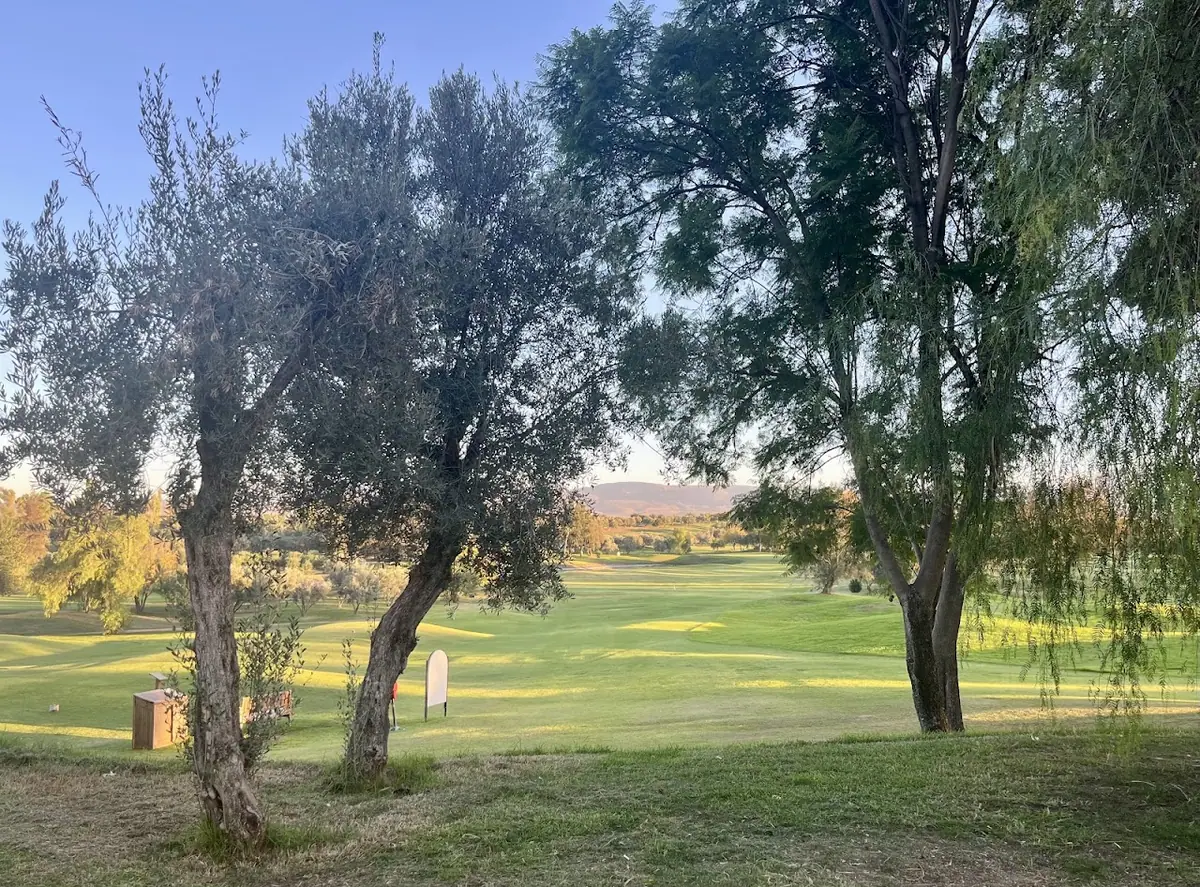 Golf Royal de Fès · Golf · Fès · photo 3