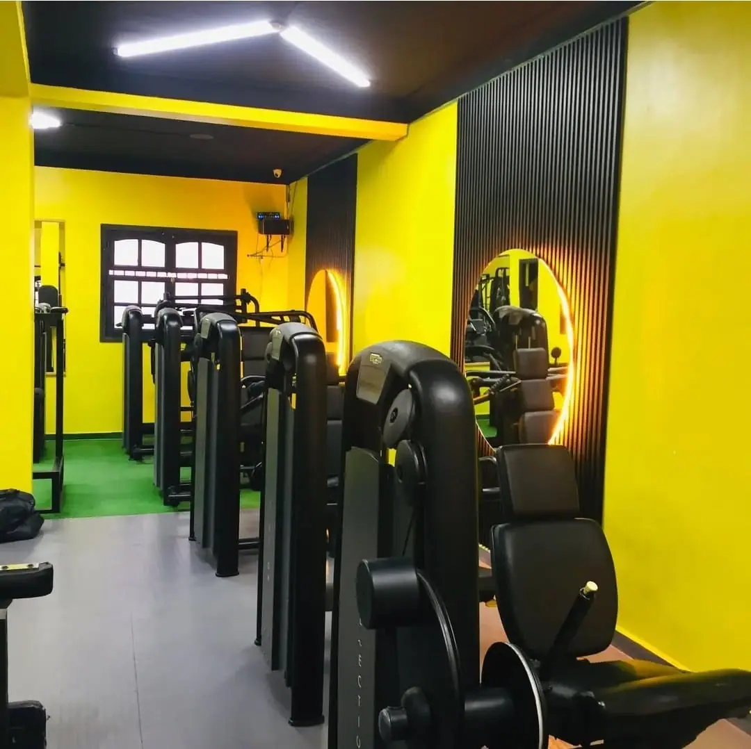 Magnesium Fitness · Fitness & Musculation · Marrakech · photo 2
