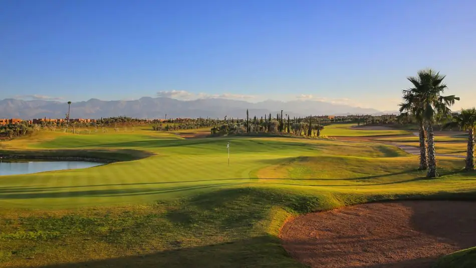 Golf Morocco Academy Private · Golf · Marrakech · photo 2