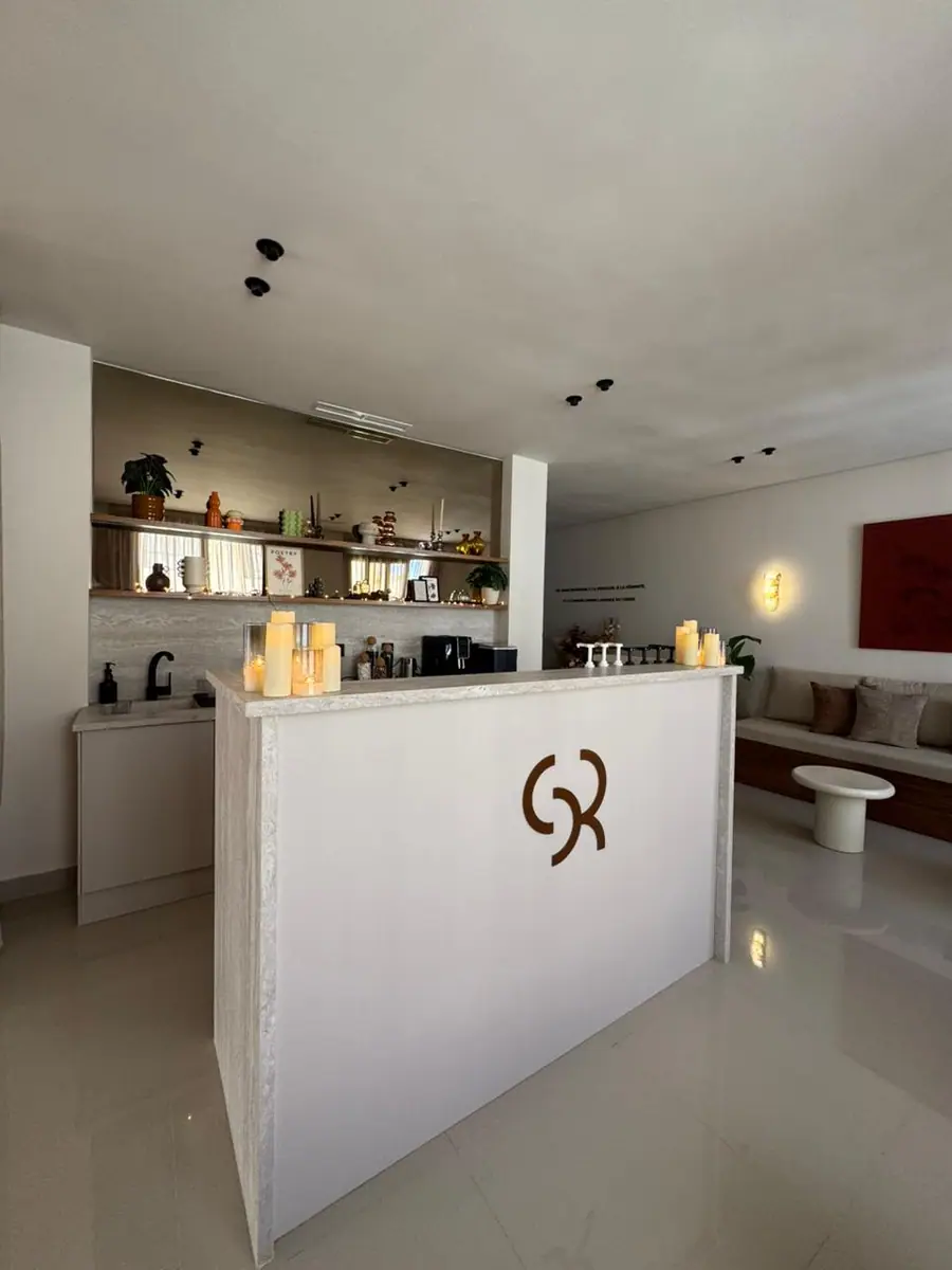 Studio Reya · Yoga & Pilates · Nador