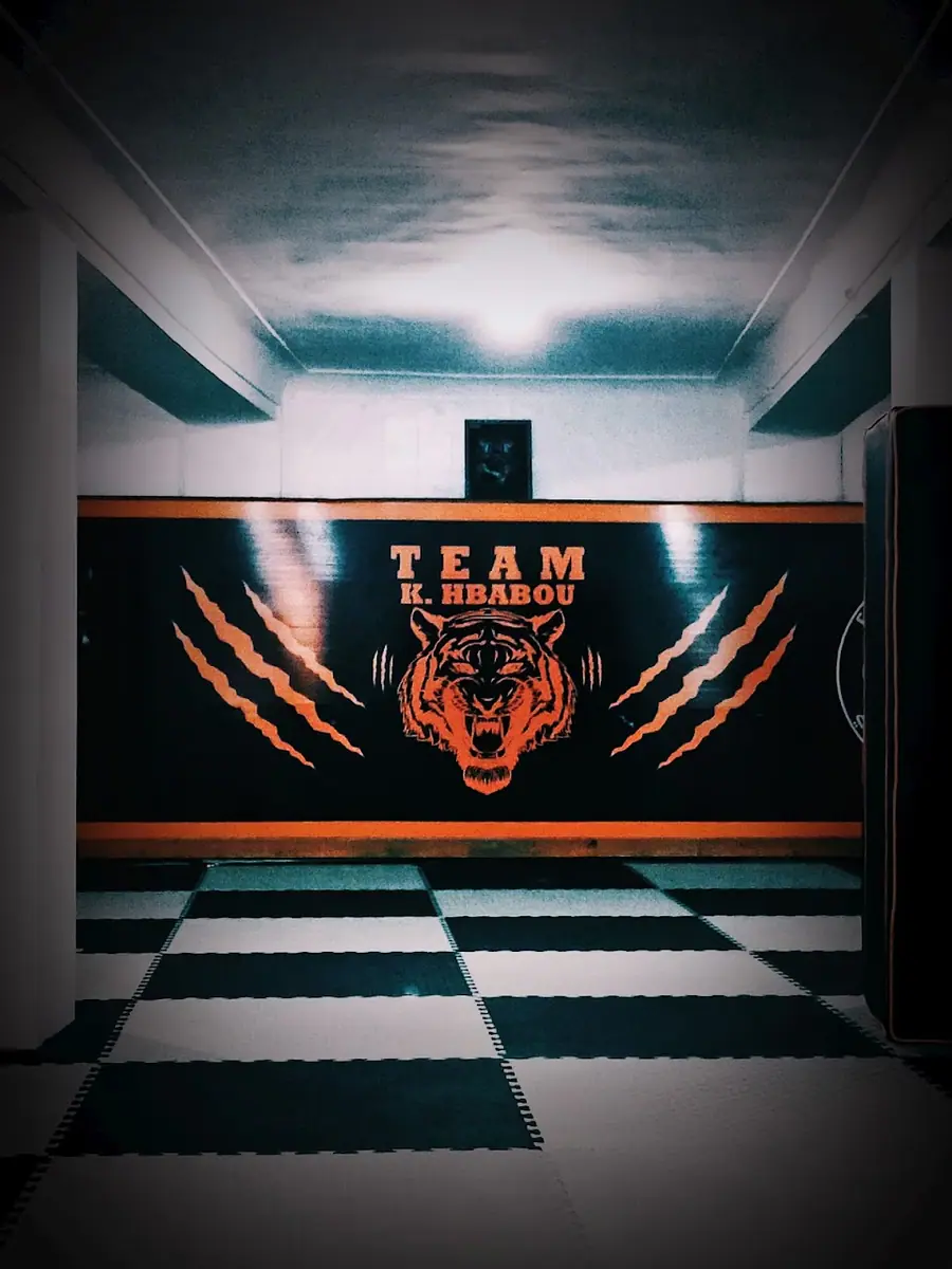 Association Club lėgende sportifجمعية نادي الأسطورة الرياضي · Arts Martiaux · Marrakech · photo 3