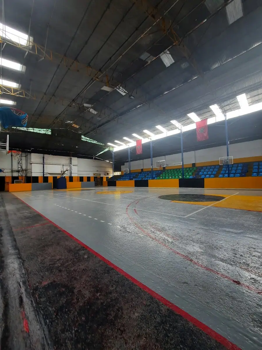 MAS basketball · Basketball · Fès · photo 2