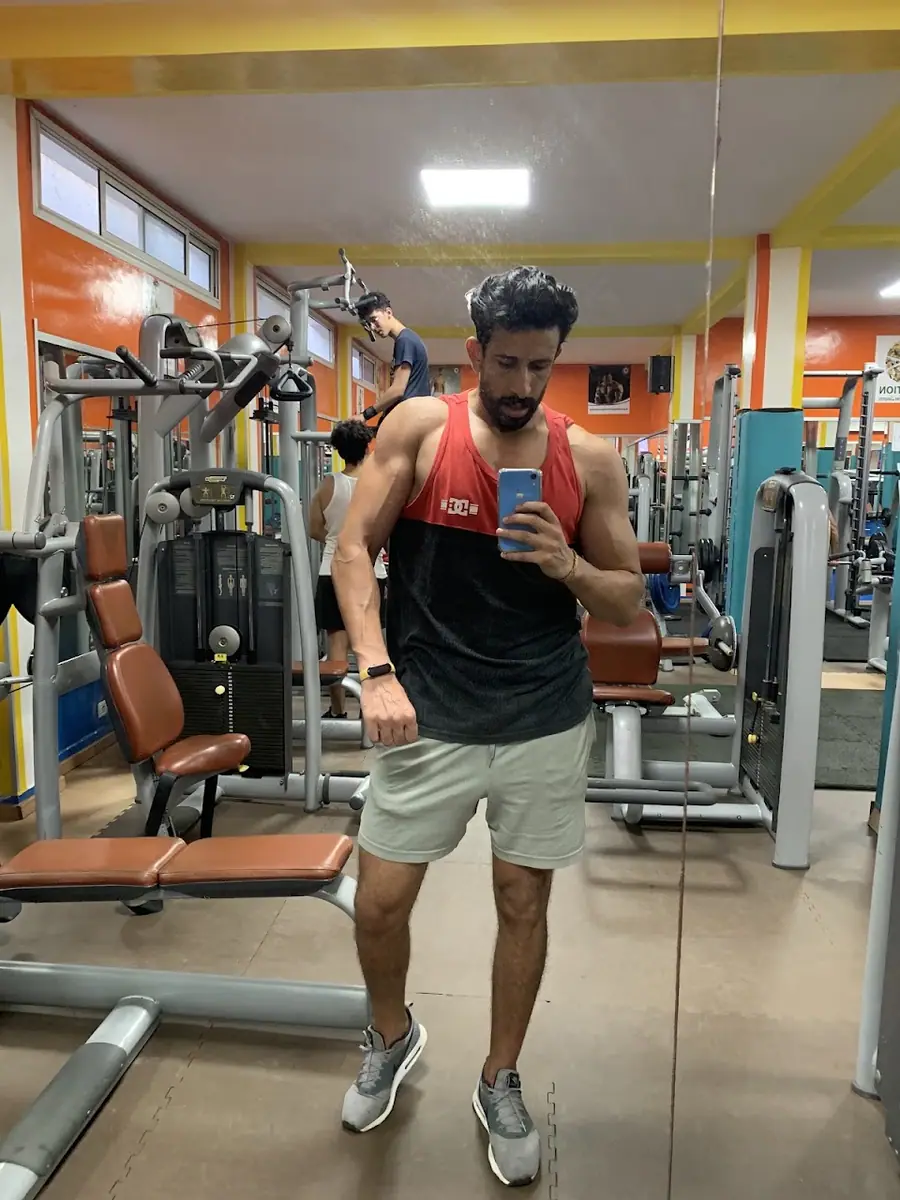 Club Safiya Fitness · Fitness & Musculation · Rabat · photo 3