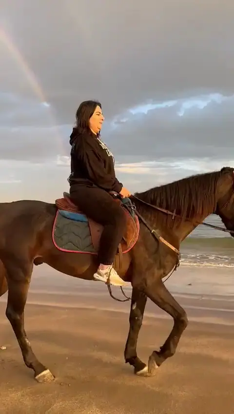 Horse tamaris · Équitation · Casablanca · photo 2