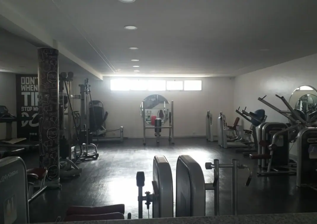 Body Form Centre Havana · Natation · Rabat