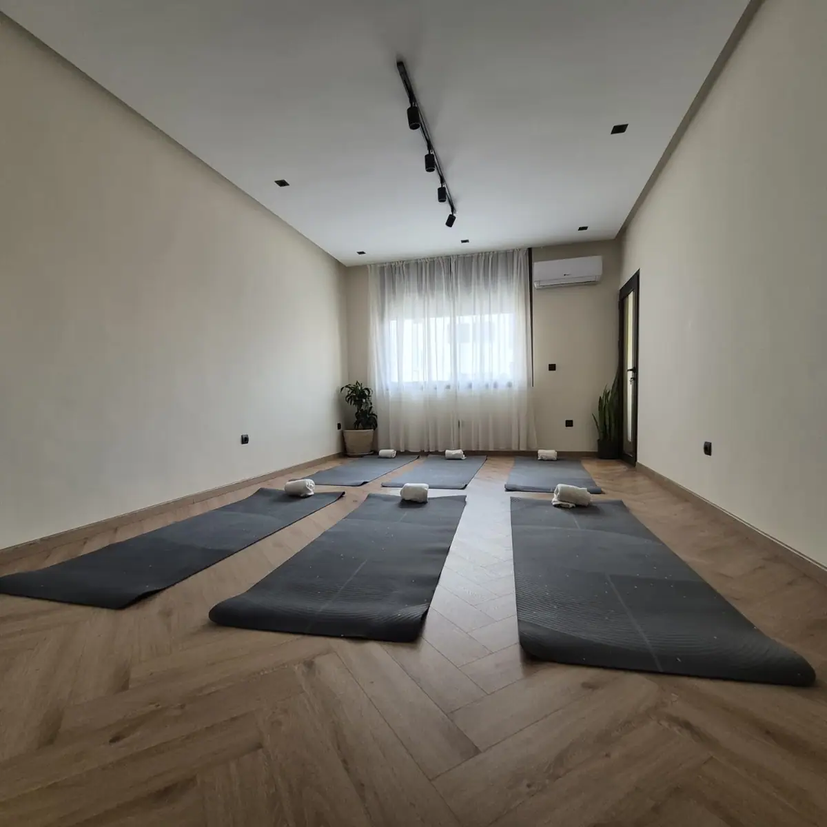 Yoga With Hiba · Yoga & Pilates · Rabat · photo 2