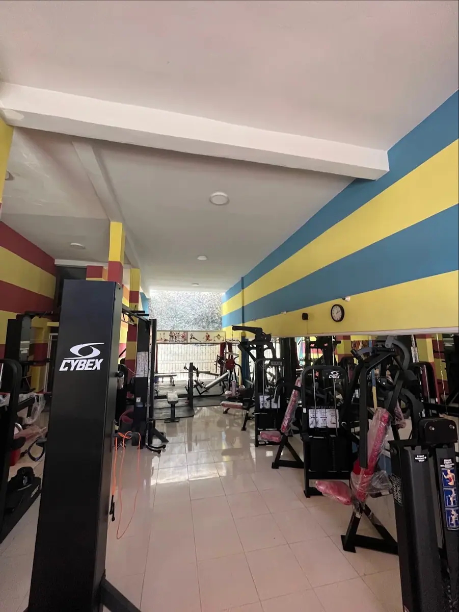 Energy Sport fitness · Fitness & Musculation · Casablanca · photo 3