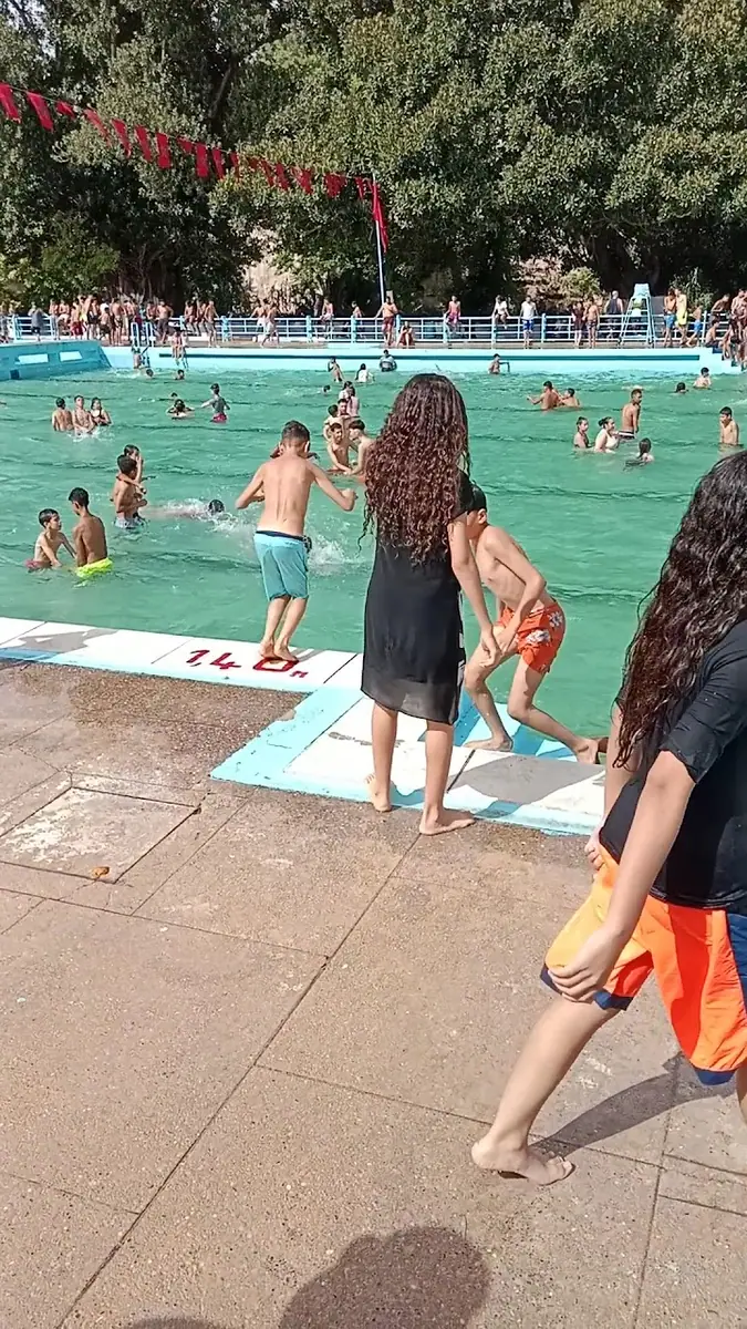 CODM Natation Meknès · Natation · Meknès · photo 2